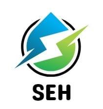 Logo SEHUACHO SERVIS